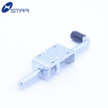 Factory Spring Latch 40mmx28mm Spring Loaded Pin Latch Series